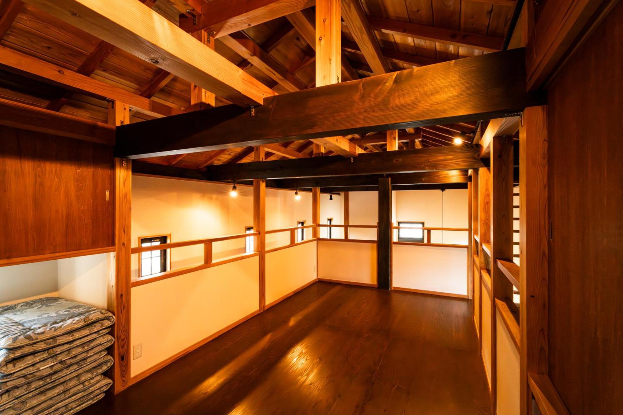 Kuranoyado Matsuya Villa Fujikawaguchiko Luaran gambar