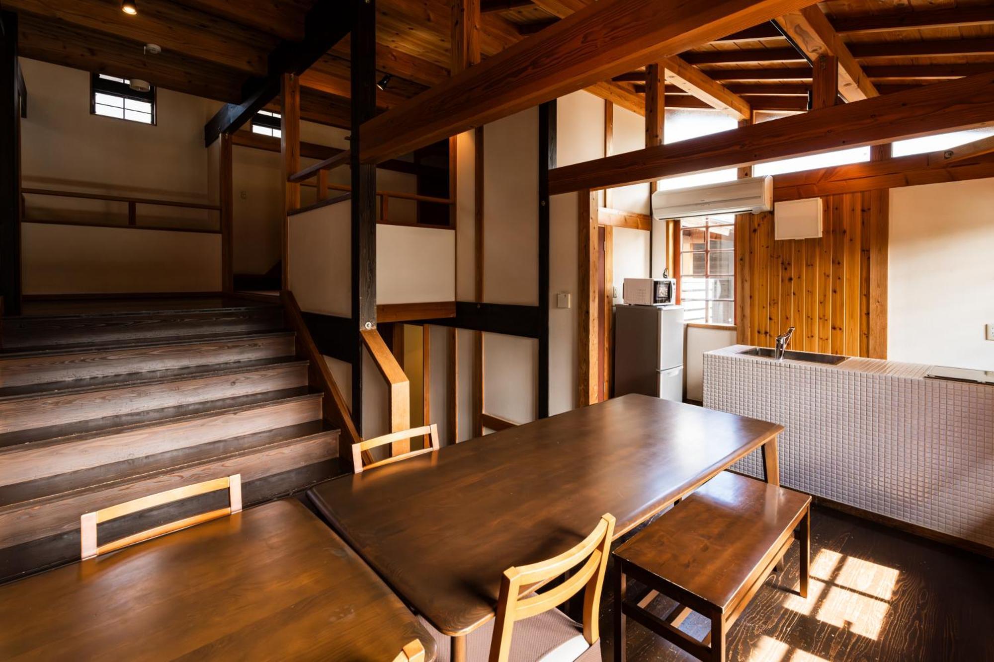 Kuranoyado Matsuya Villa Fujikawaguchiko Luaran gambar