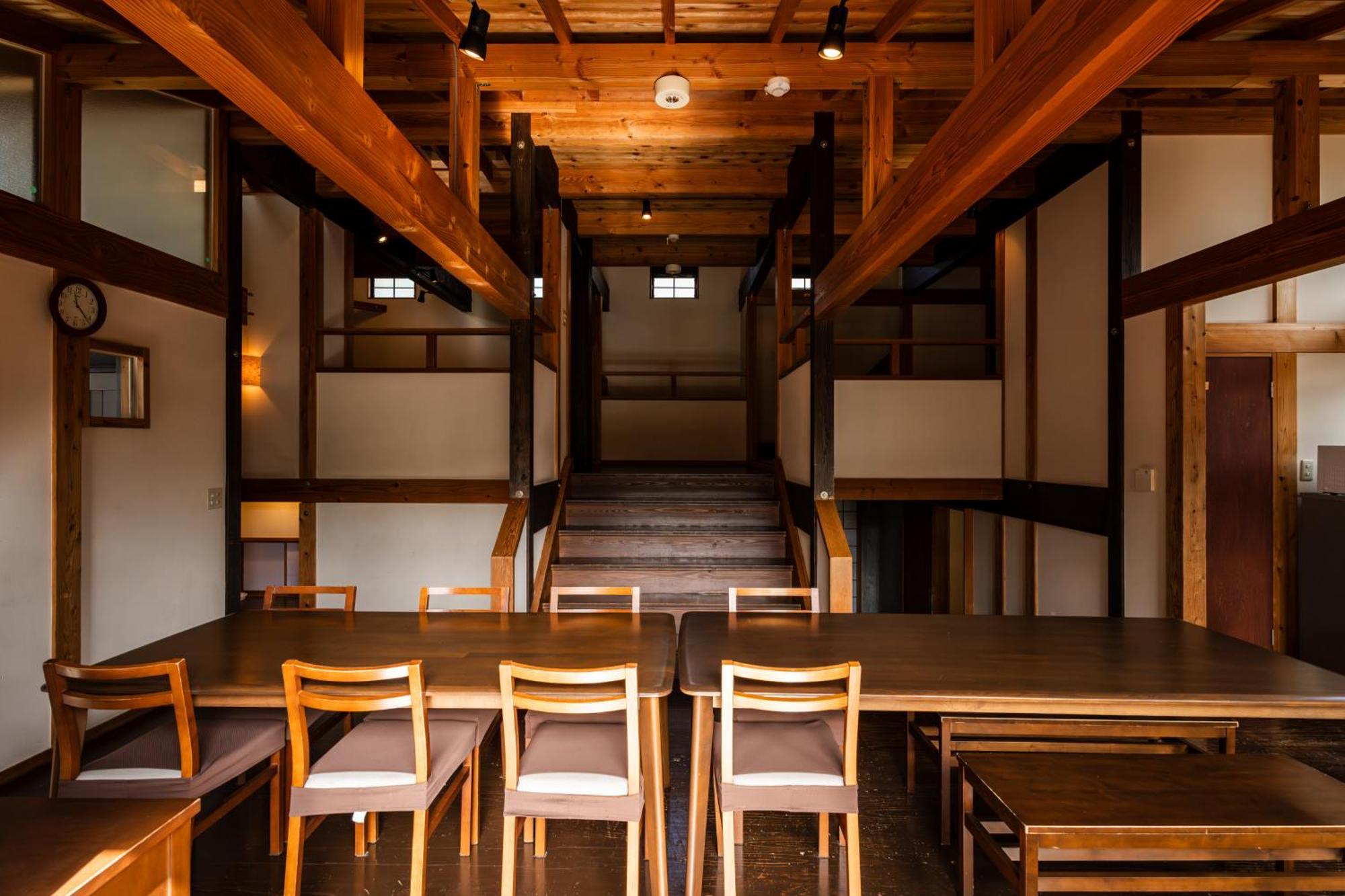 Kuranoyado Matsuya Villa Fujikawaguchiko Luaran gambar
