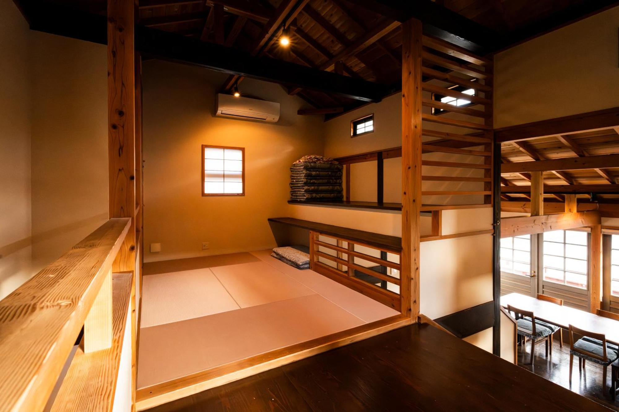 Kuranoyado Matsuya Villa Fujikawaguchiko Bilik gambar